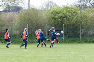 Bild 140 - F TSV Wiemersdorf - SV B�neb�ttel-Husberg : Ergebnis: 1:0